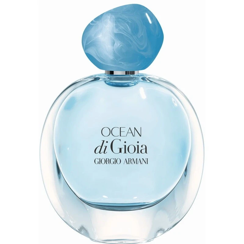 Armani Ocean Di Gioia EDP 50ml, Парфюмна вода за Жени
